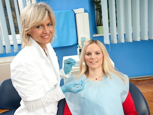 Visit Our Office When You Need A Dental Crown In Melbourne, Florida