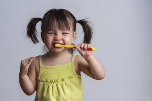 Create Fun, Not Fights! Teeth Brushing Tips
