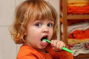 Baby Teeth Are More Important Than You Think
