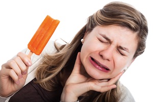 What Causes Tooth Sensitivity?
