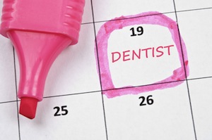 Avoid Painful Problems With Semi-Annual Visits