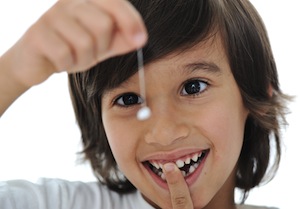Enjoy The Magic Of The Tooth Fairy