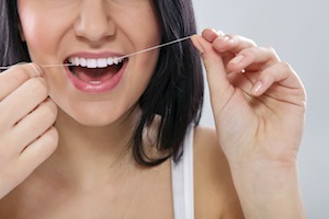 Preventing dental pain and decay
