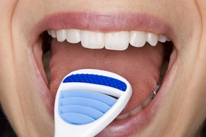Keys to Controlling Bad Breath