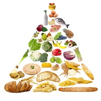 Healthy Food Prevents Dental Problems