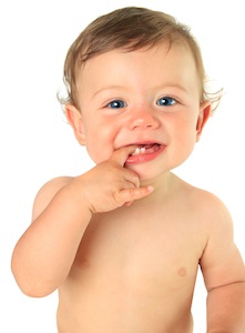 Infant formula, iron, and neurodegenerative disease tracked using dental biomarkers