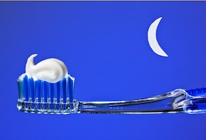 Why Is Nighttime Oral Hygiene Important?