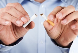 Tobacco Use and Your Oral Hygiene