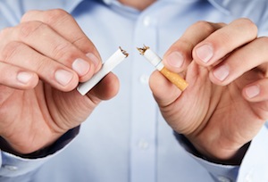 Tobacco Use and Your Oral Hygiene