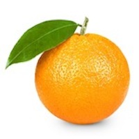 An Orange A Day Keeps The Doctor Away?