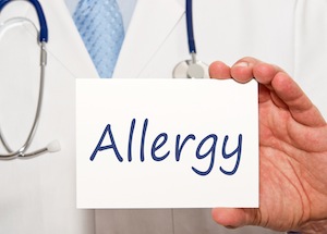 Make Sure Your Dental Products Don’t Contain Food Allergens