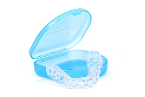 How To Care For Your Mouth Guard