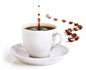 Just Another Reason To Love Coffee!