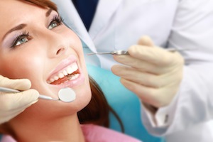 Another Reason To Visit The Dentist Twice A Year!