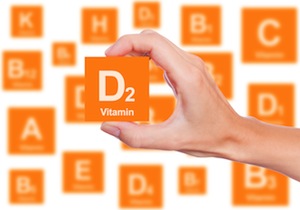 Vitamin D May Prevent Tooth Decay