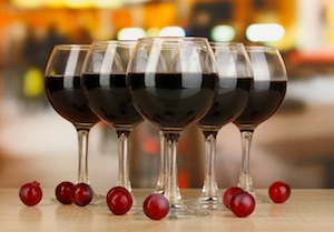 Can Red Wine Help Improve Your Oral Health?