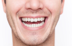 Gum Disease Affects Nearly Half of U.S. Adults