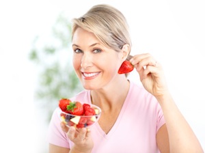 Incorporate These Foods Into Your Diet For Whiter Teeth