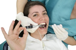 Who’s Most Afraid of The Dentist?