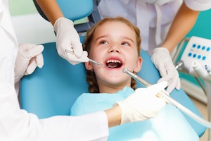 Tips to Help Kids Overcome Fear of Dentists