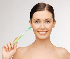 Bad Brushing Habits That Can Harm Your Teeth