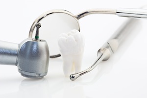 New Technology Could Allow You To Regrow Your Own Tooth