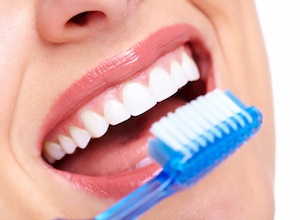 Don’t Forget About Your Oral Health