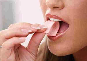 Is Chewing Gum Good For You?