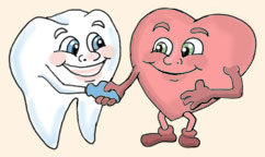 No Proof Found Linking Bad Gums And Heart Trouble