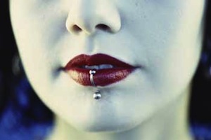 Can Mouth Jewelry Be Dangerous To Your Health?