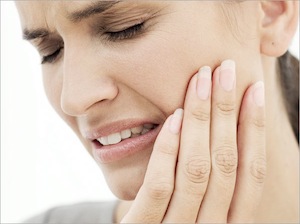 What Causes Sensitive Teeth?