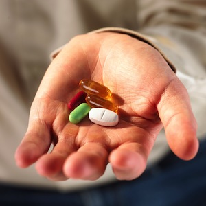 Is There A Link Between Medications And Cavities?
