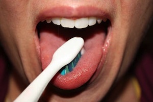 How Important Is It To Brush Your Tongue?