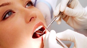 Teeth Cleaning Removes Plaque and Helps Your Smile Shine