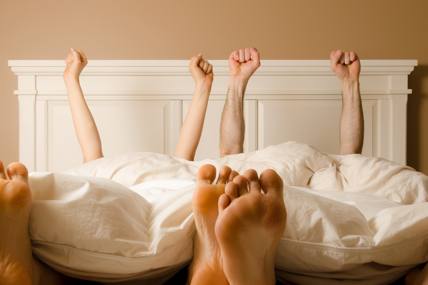 The Effects of Poor Dental Hygiene on Your Body: Sexual Health