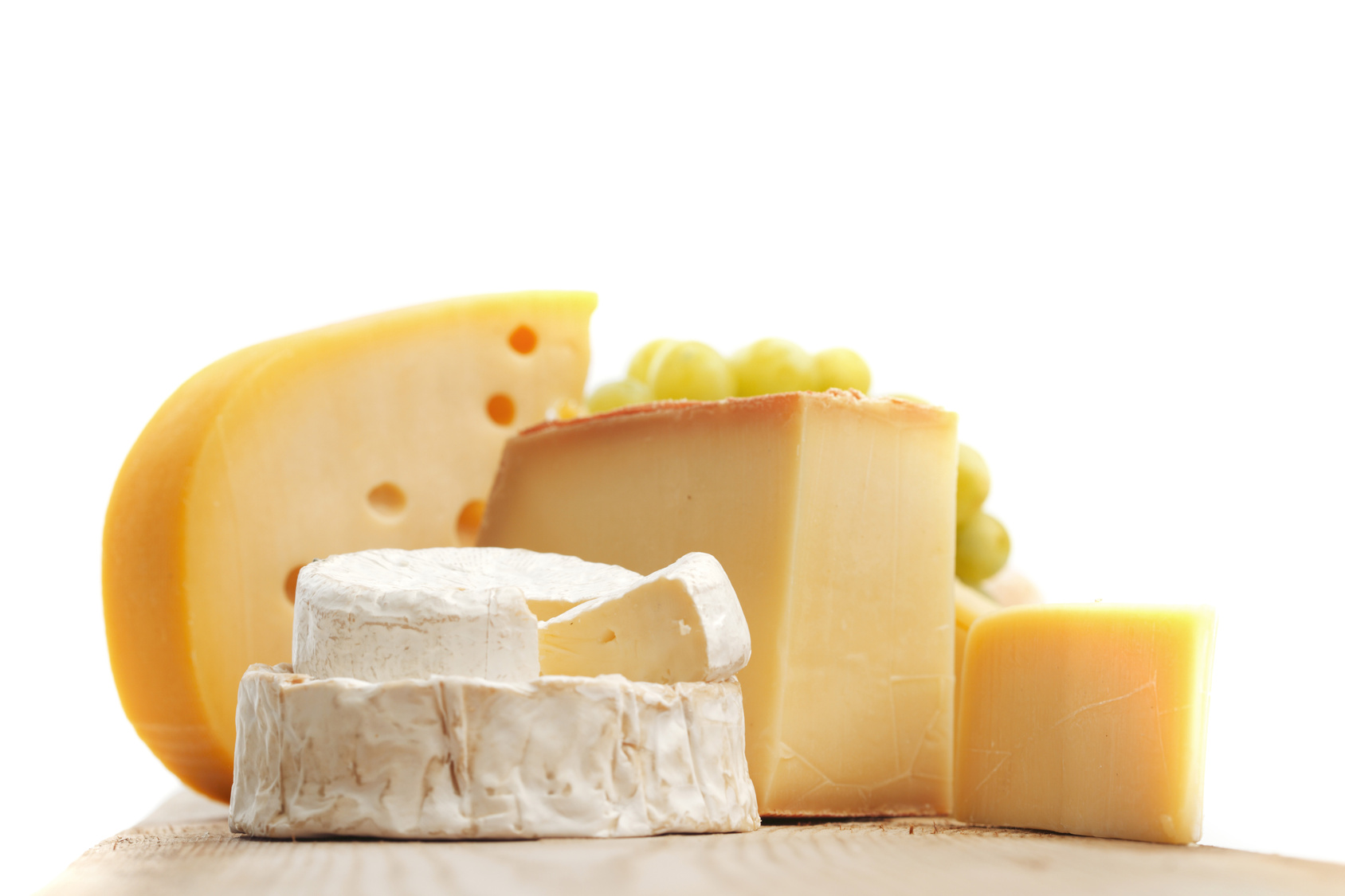 Foods and Dental Health: Cheese