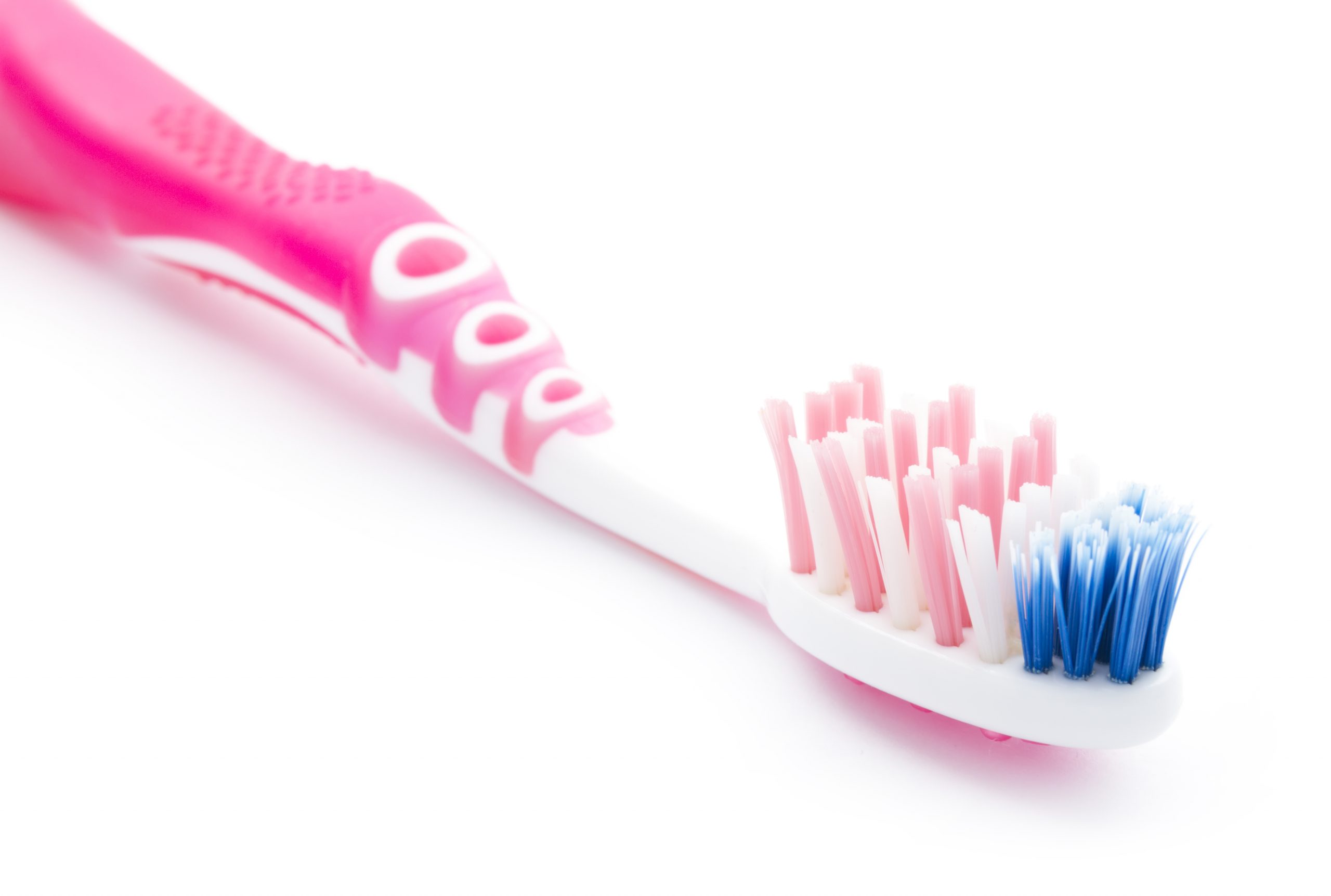 Halloween: Oral Hygiene Teaching Tool!