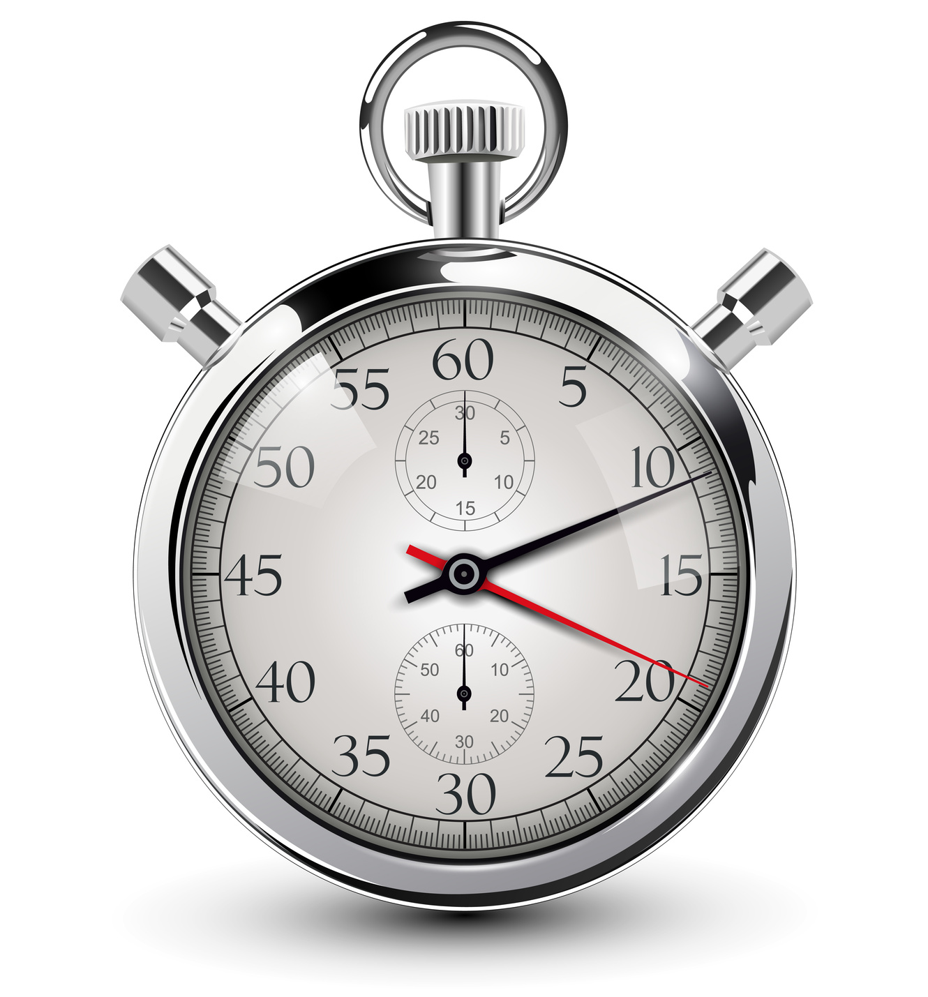ADA Data Show Shrinking Wait Times