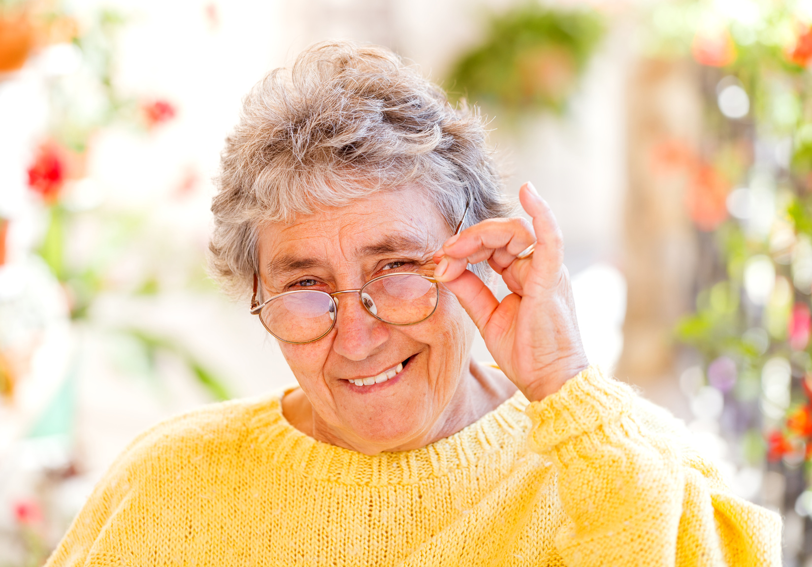 Memory, walking speed, and tooth loss