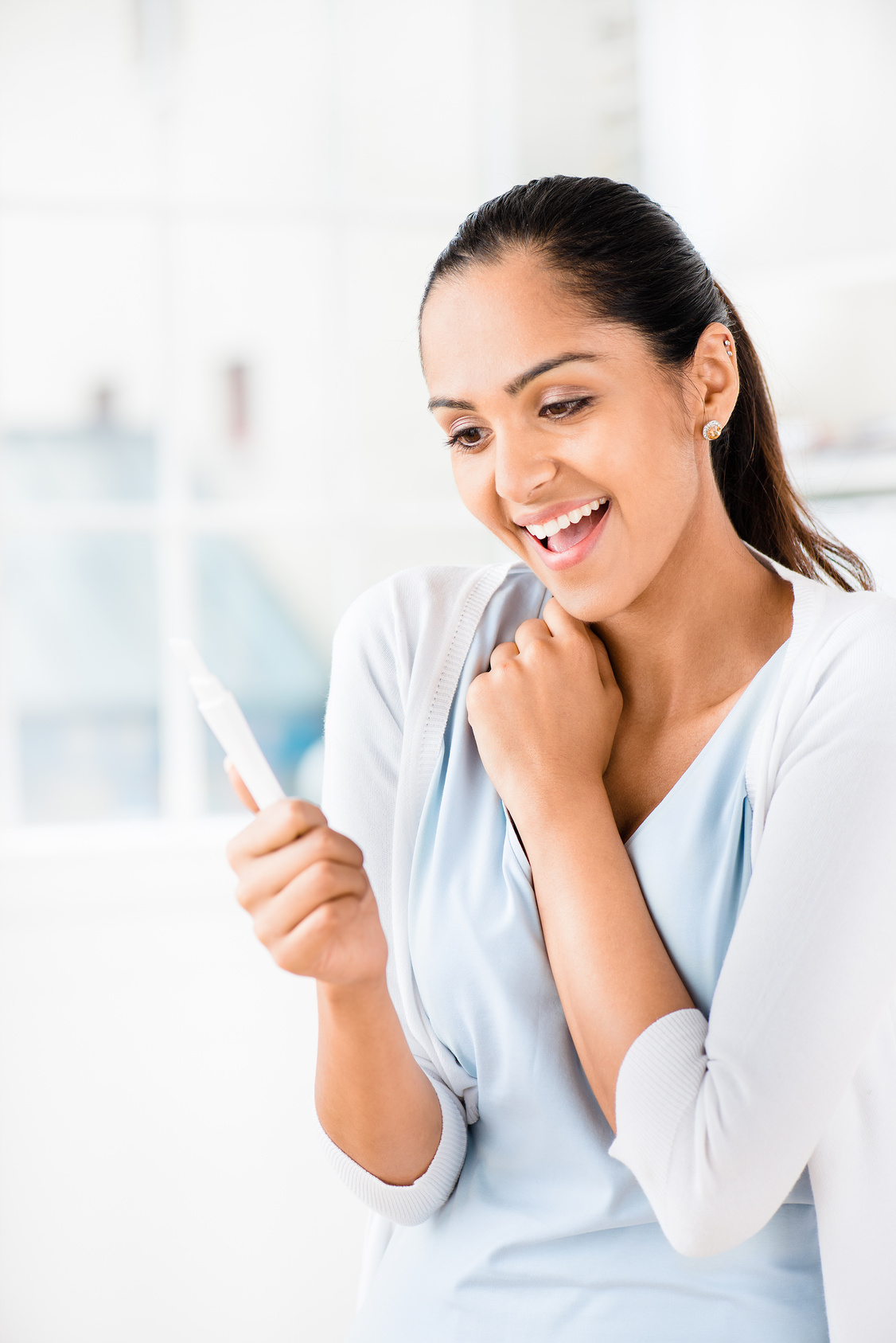 Pregnancy and Dental Health