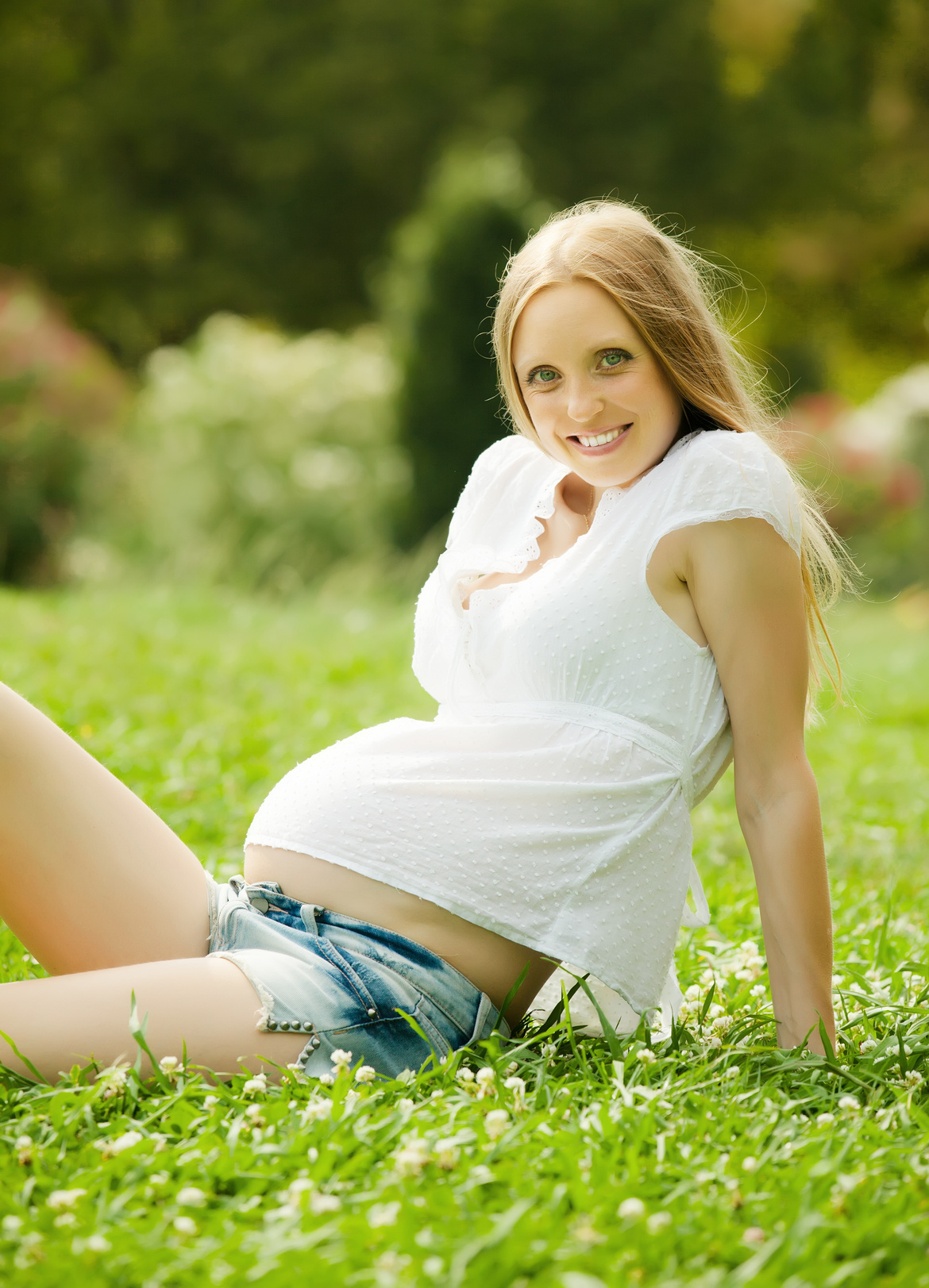 Safe Dental Procedures During Pregnancy