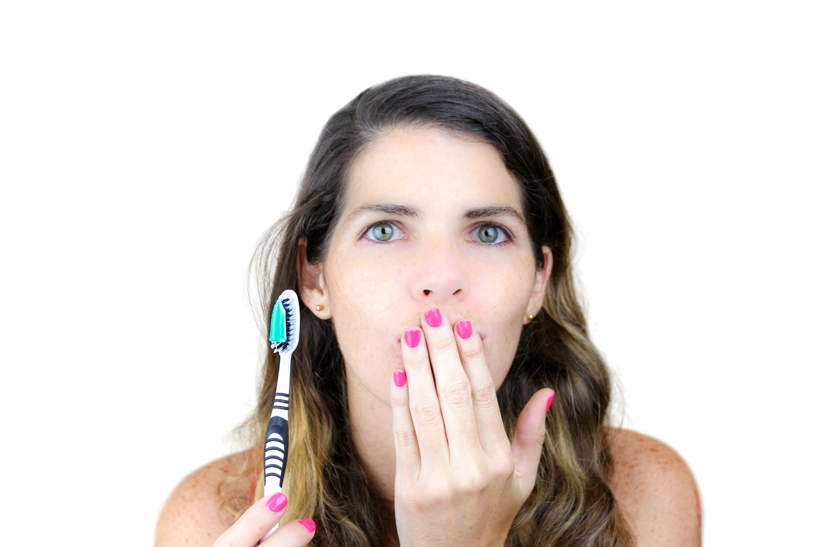Protection from Gingivitis