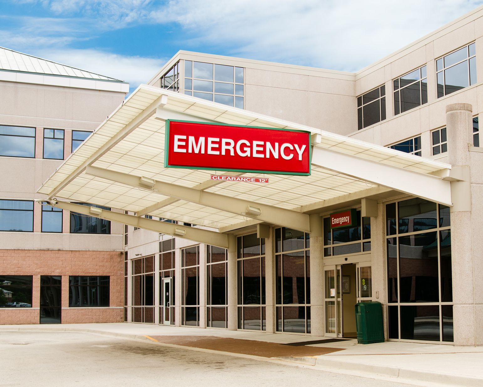 Emergency Medicine and Cavities?