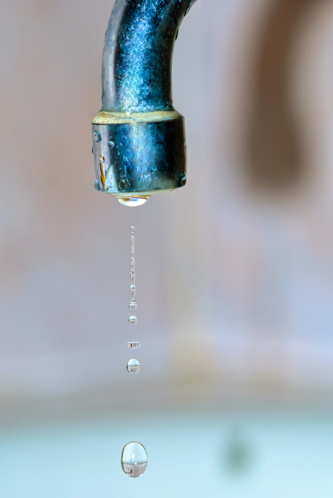 Community water fluoridation