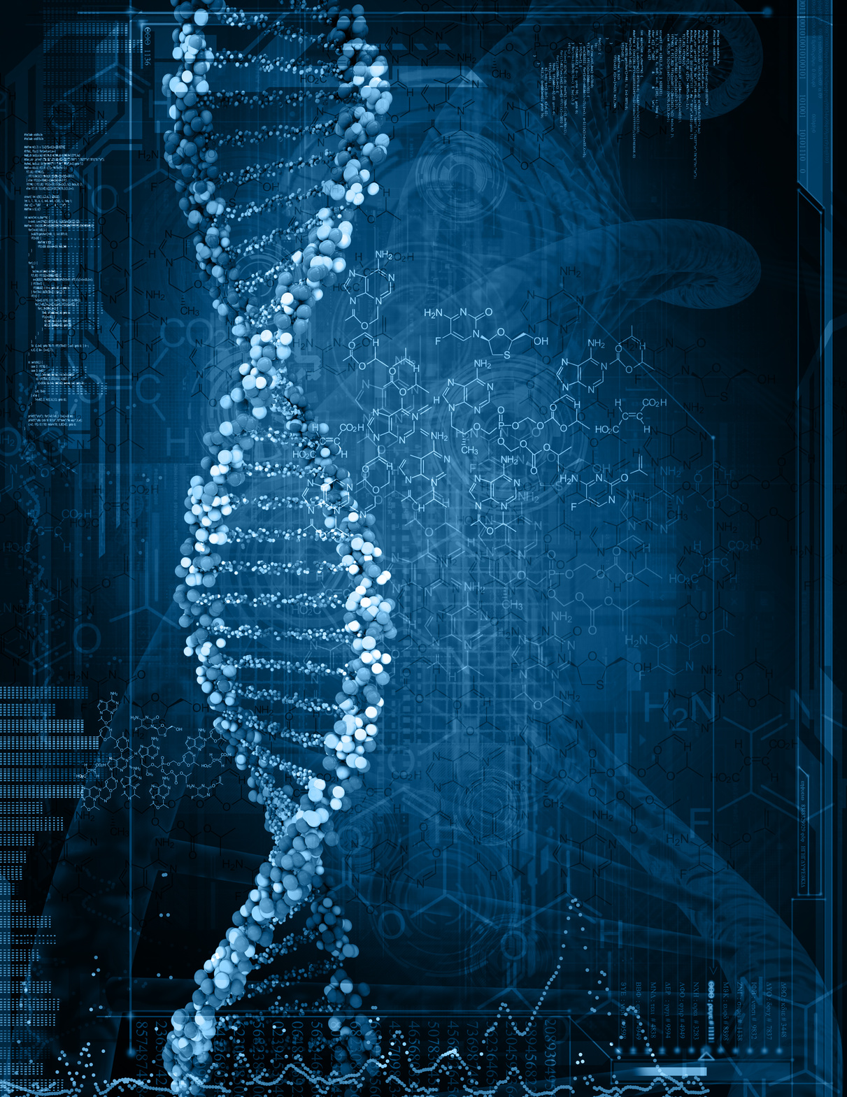 Risk Factors for Gum Disease: Genetics