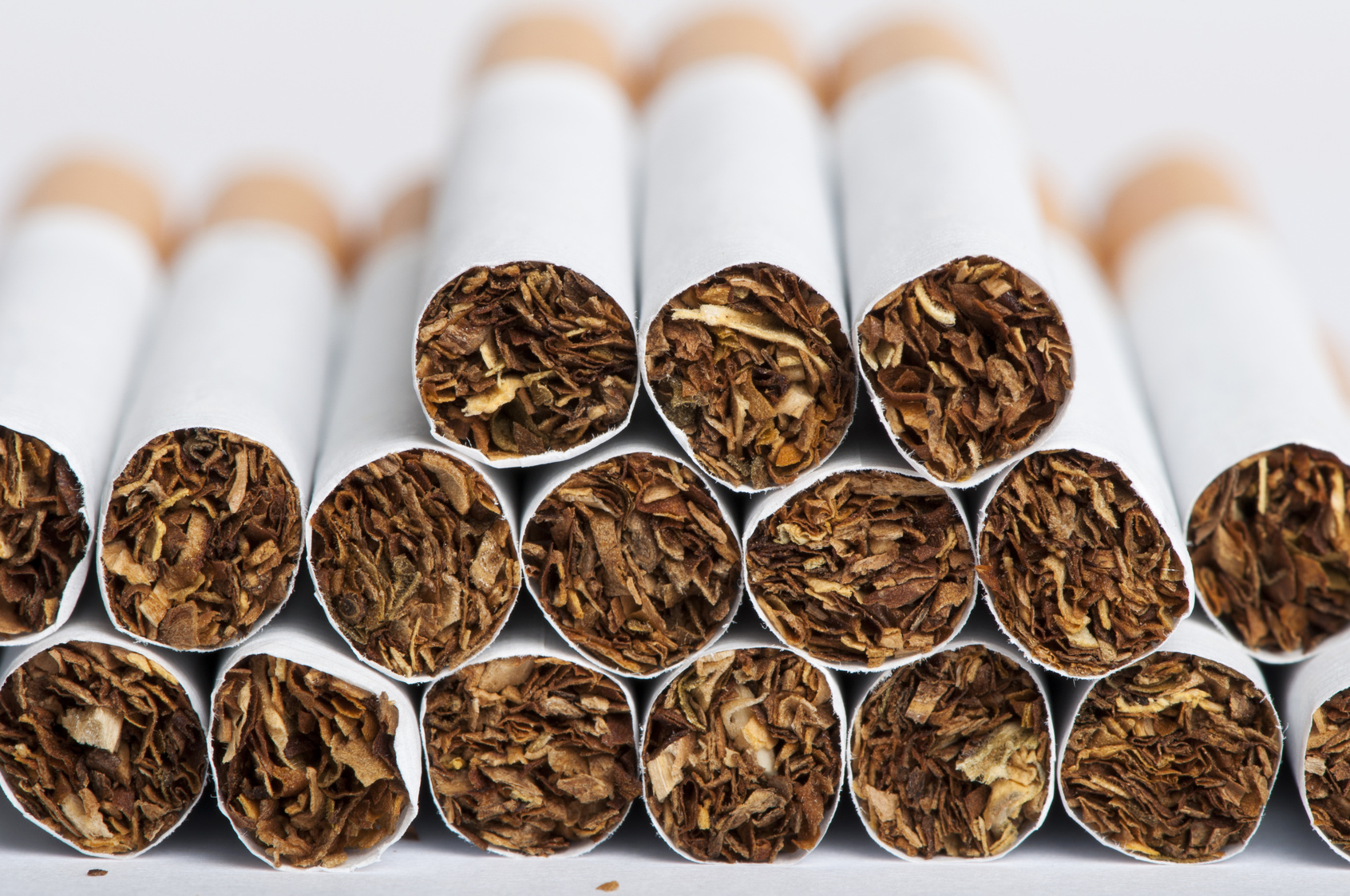 Risk Factors for Gum Disease: Smoking and Tobacco