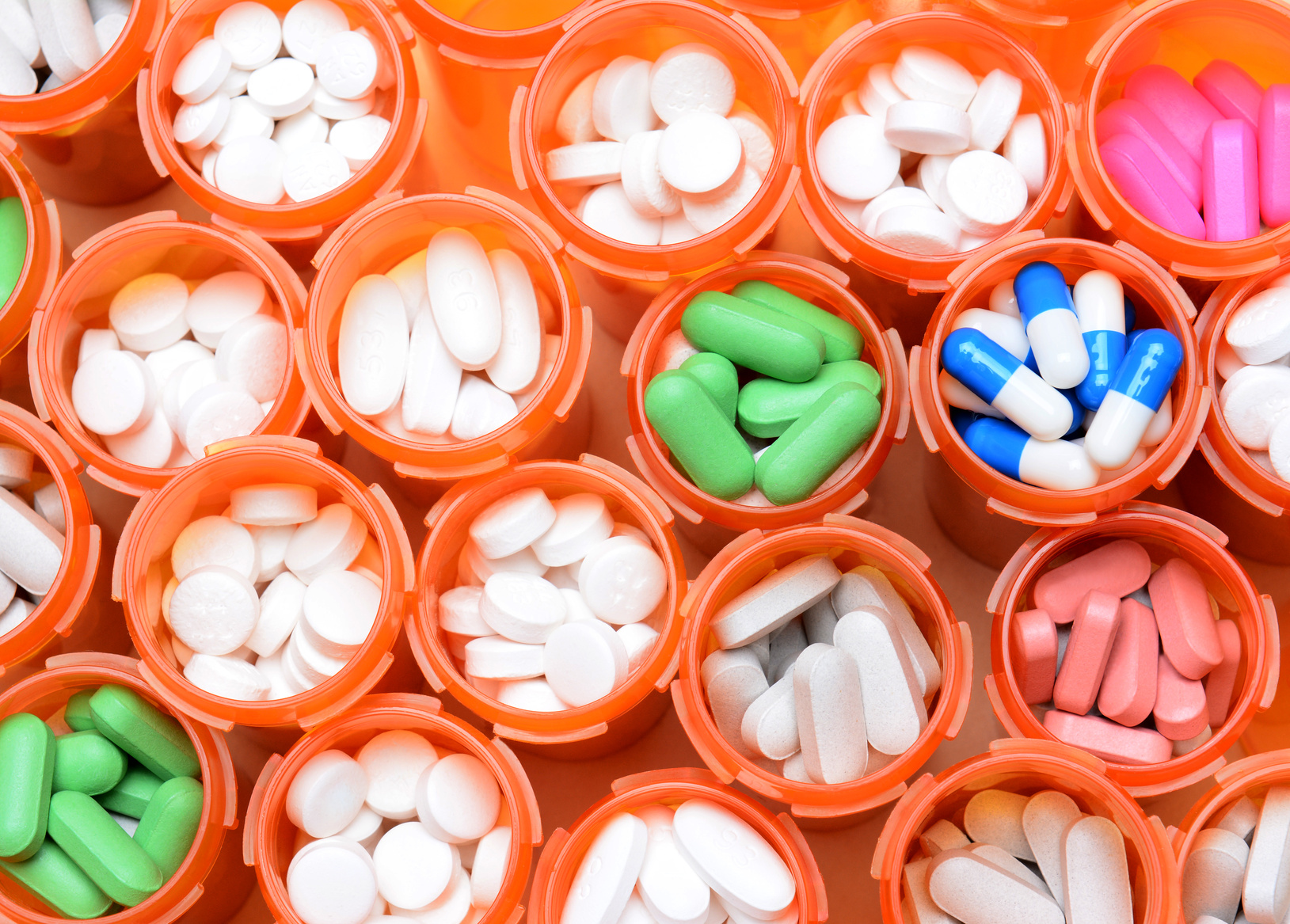 Risk Factors for Gum Disease: Medications