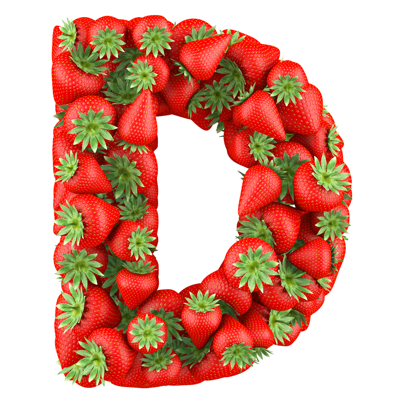 Foods for Dental Health: Fruit