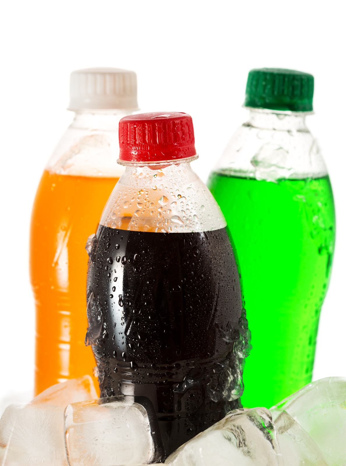 Sugar Free Drinks Contain Additives That Harm Teeth