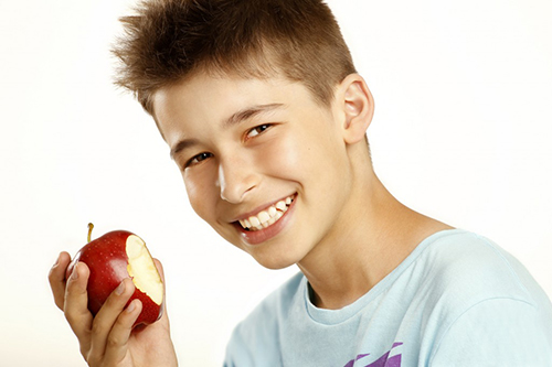 Diet and Oral Health